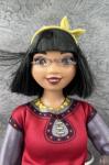 Mattel - Wish - Dahlia of Rosas - Doll